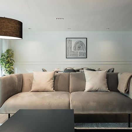 멕시코 시 Amazing Huge 2Br/2.5Ba In Polanco! 아파트 외부 사진