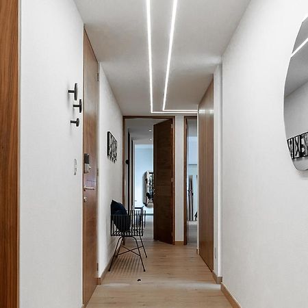 멕시코 시 Amazing Huge 2Br/2.5Ba In Polanco! 아파트 외부 사진