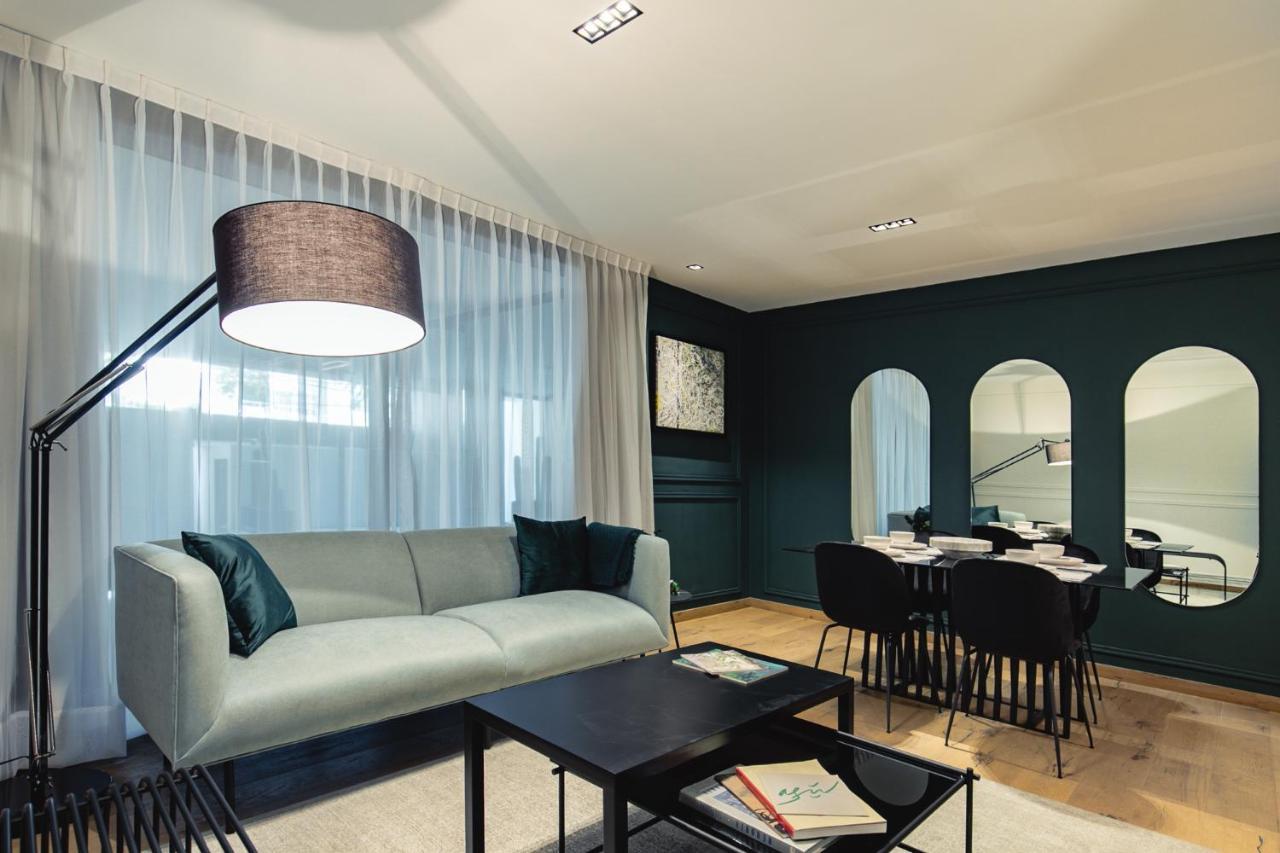 멕시코 시 Amazing Huge 2Br/2.5Ba In Polanco! 아파트 외부 사진