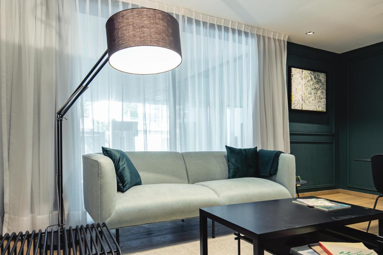 멕시코 시 Amazing Huge 2Br/2.5Ba In Polanco! 아파트 외부 사진