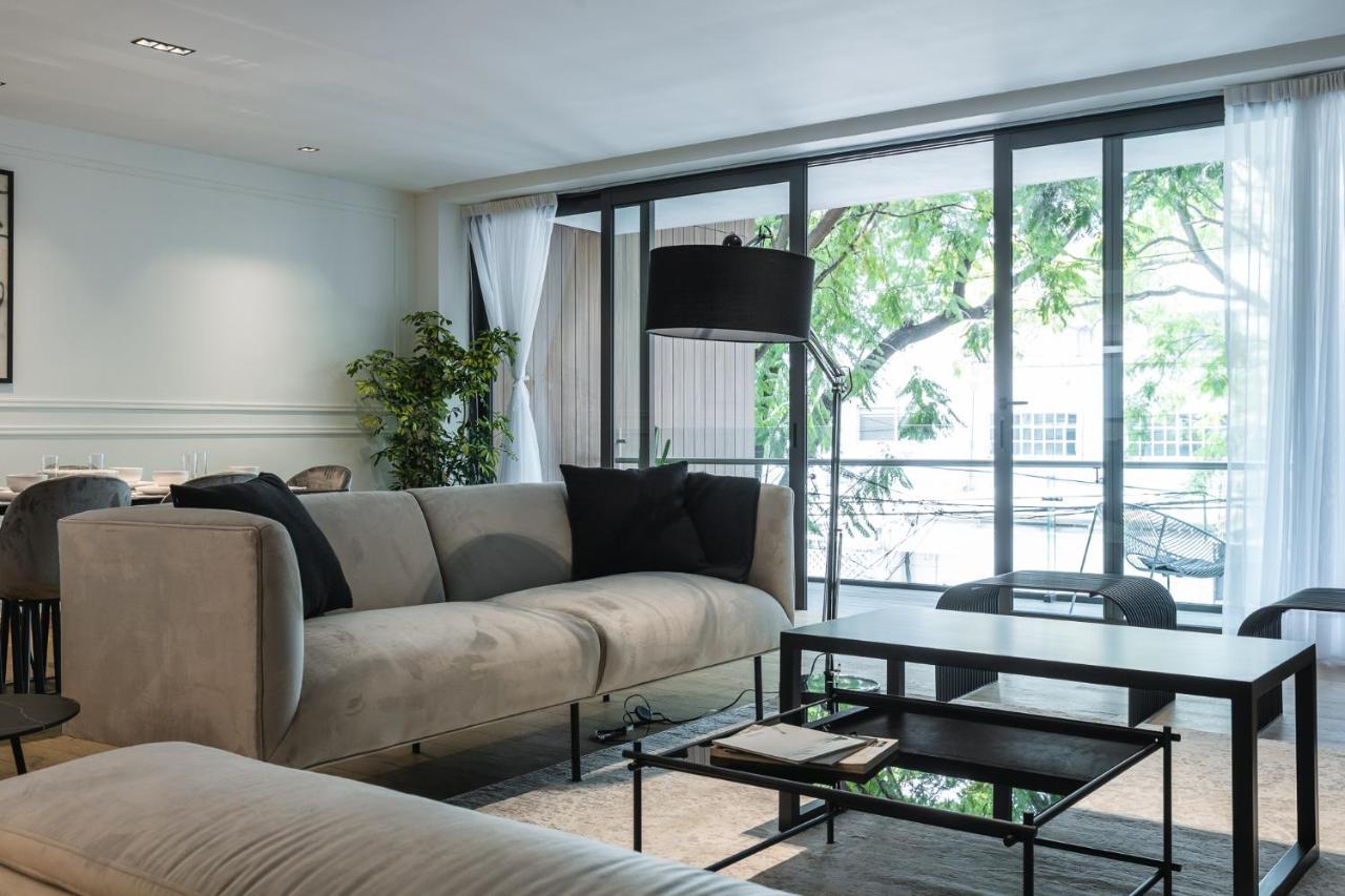 멕시코 시 Amazing Huge 2Br/2.5Ba In Polanco! 아파트 외부 사진