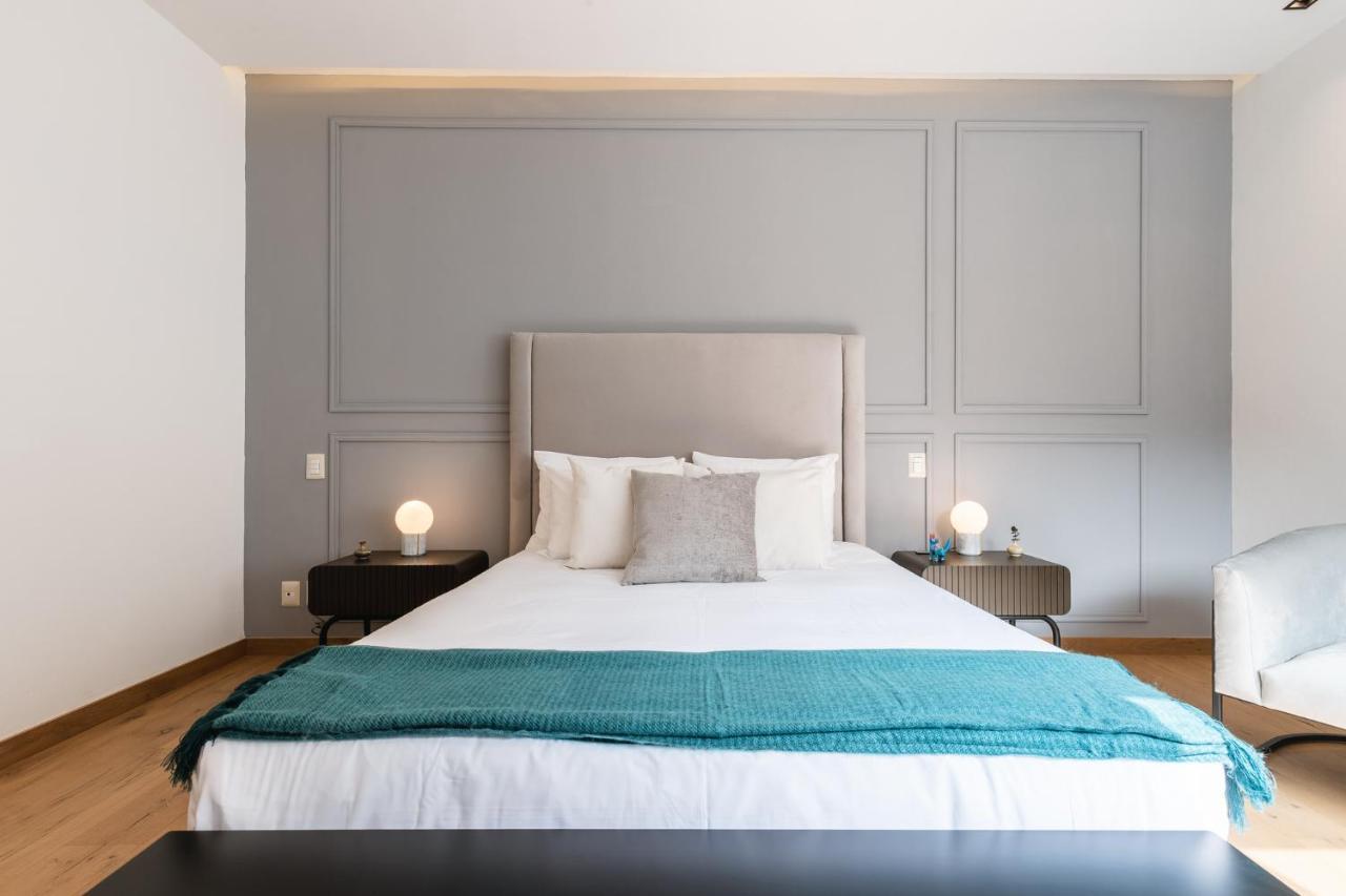 멕시코 시 Amazing Huge 2Br/2.5Ba In Polanco! 아파트 외부 사진
