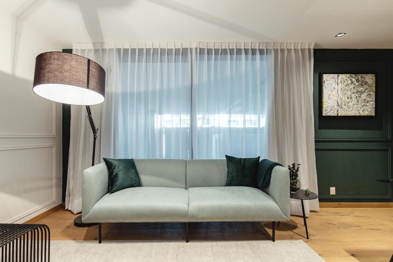 멕시코 시 Amazing Huge 2Br/2.5Ba In Polanco! 아파트 외부 사진