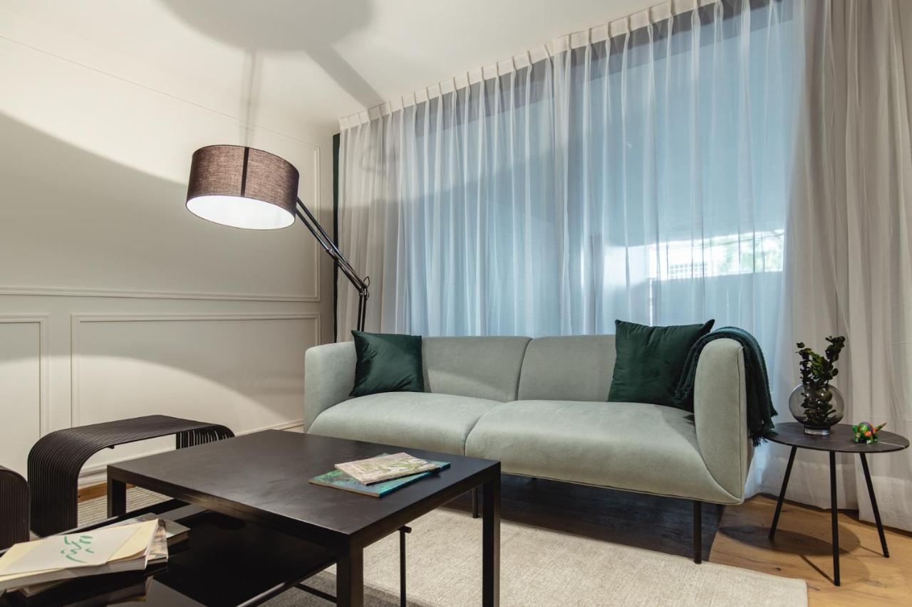 멕시코 시 Amazing Huge 2Br/2.5Ba In Polanco! 아파트 외부 사진