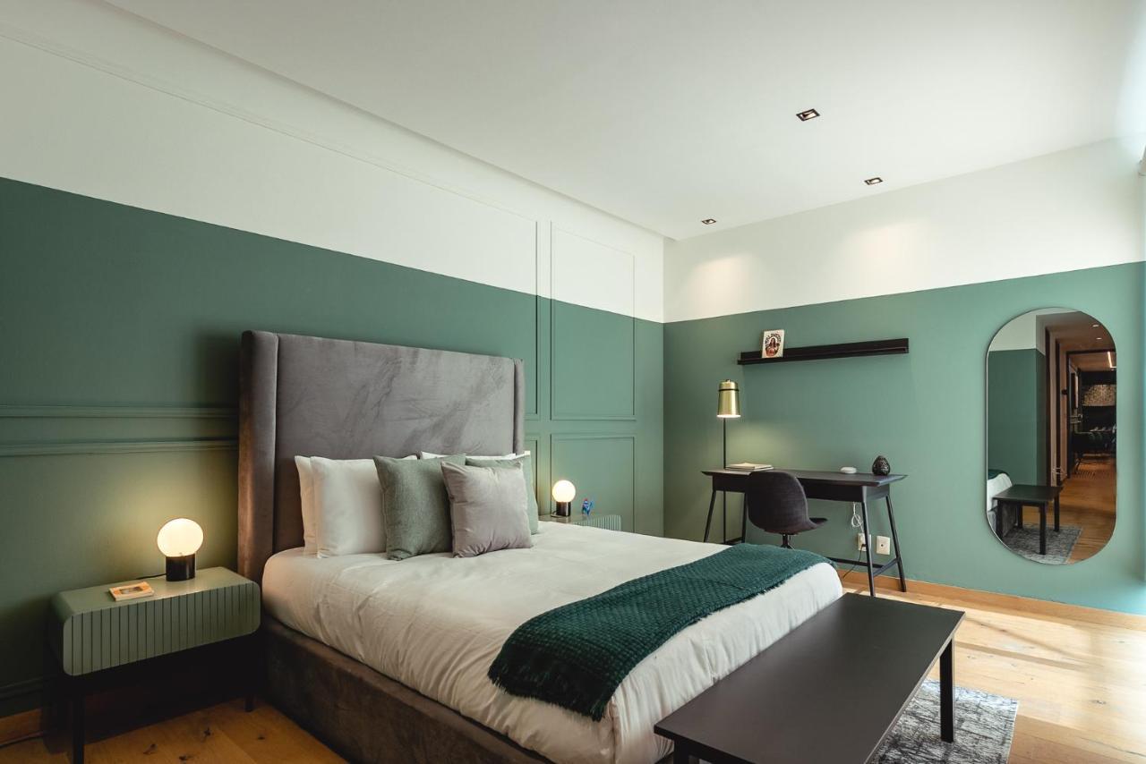 멕시코 시 Amazing Huge 2Br/2.5Ba In Polanco! 아파트 외부 사진