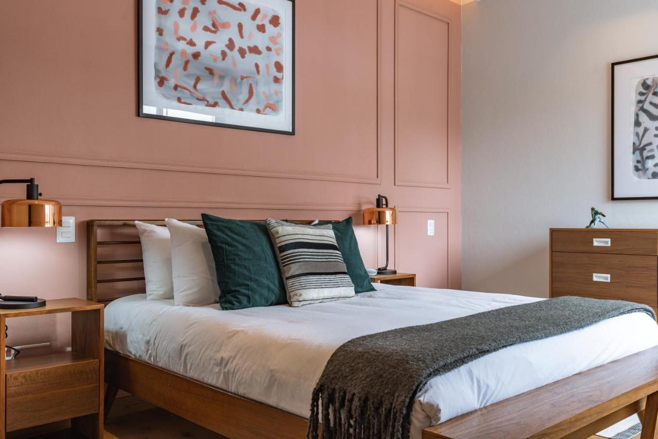 멕시코 시 Amazing Huge 2Br/2.5Ba In Polanco! 아파트 외부 사진
