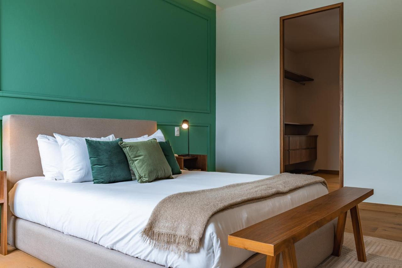 멕시코 시 Amazing Huge 2Br/2.5Ba In Polanco! 아파트 외부 사진