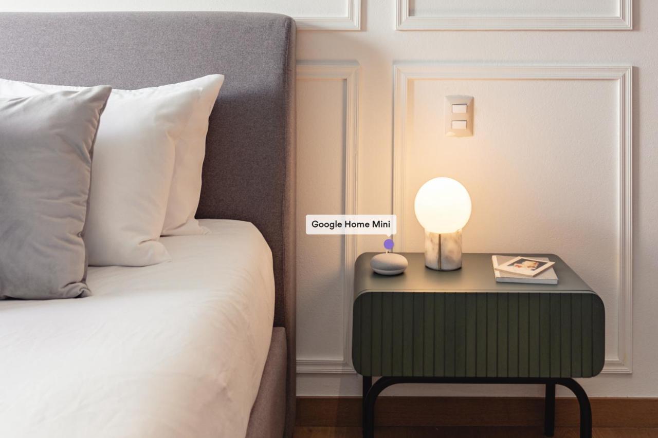멕시코 시 Amazing Huge 2Br/2.5Ba In Polanco! 아파트 외부 사진