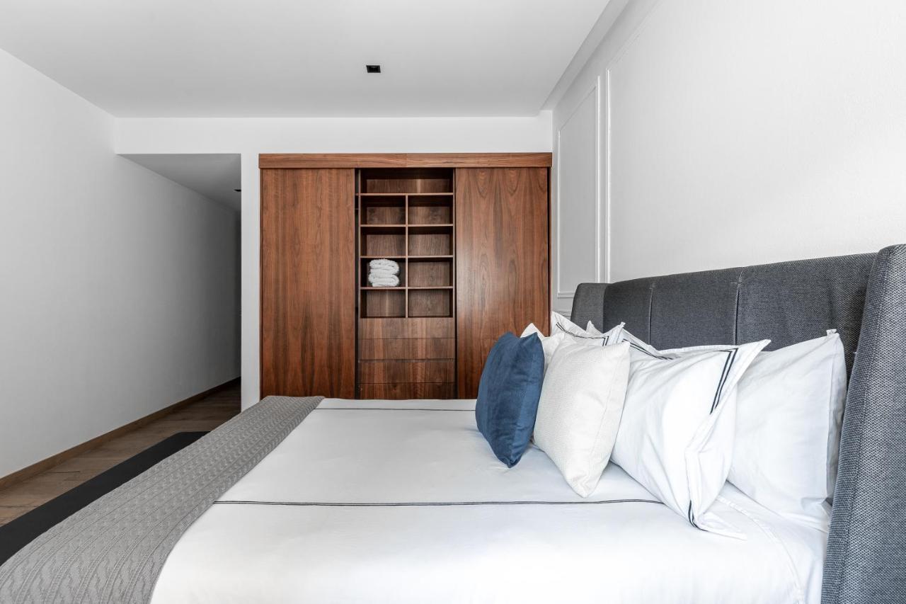 멕시코 시 Amazing Huge 2Br/2.5Ba In Polanco! 아파트 외부 사진