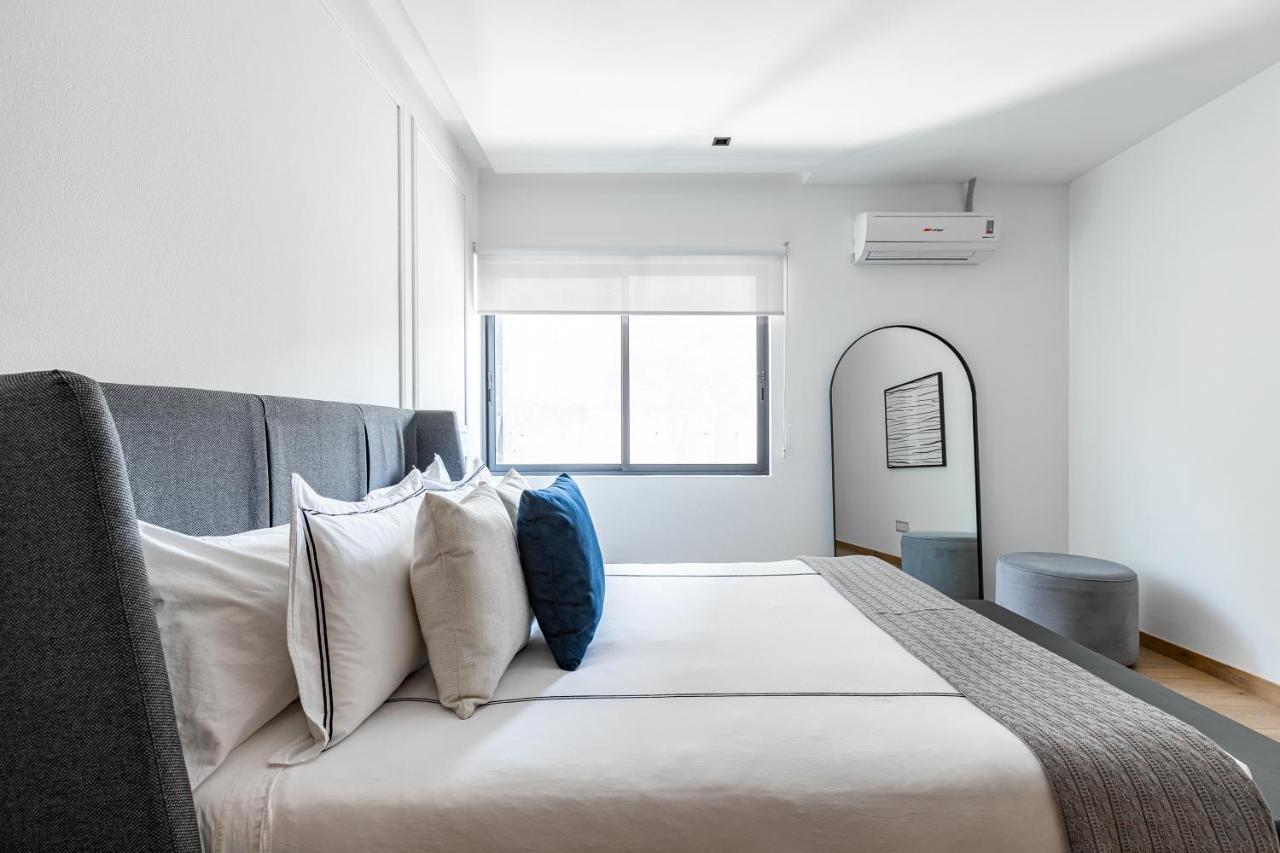 멕시코 시 Amazing Huge 2Br/2.5Ba In Polanco! 아파트 외부 사진