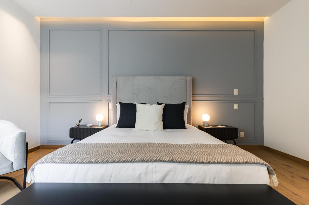 멕시코 시 Amazing Huge 2Br/2.5Ba In Polanco! 아파트 외부 사진