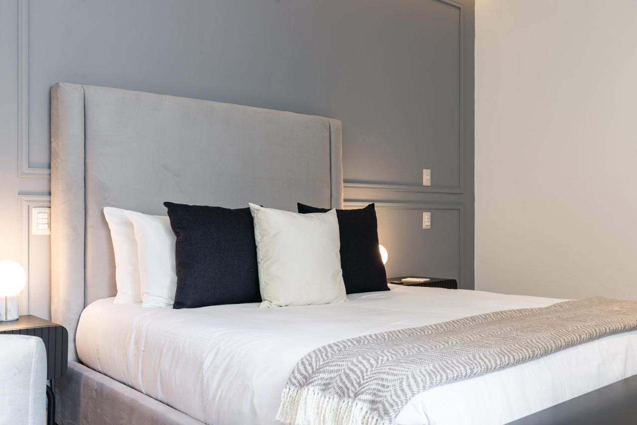 멕시코 시 Amazing Huge 2Br/2.5Ba In Polanco! 아파트 외부 사진
