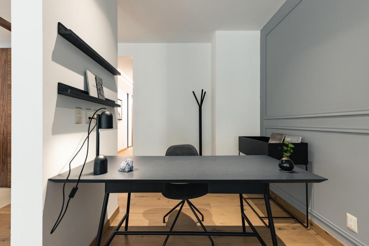 멕시코 시 Amazing Huge 2Br/2.5Ba In Polanco! 아파트 외부 사진
