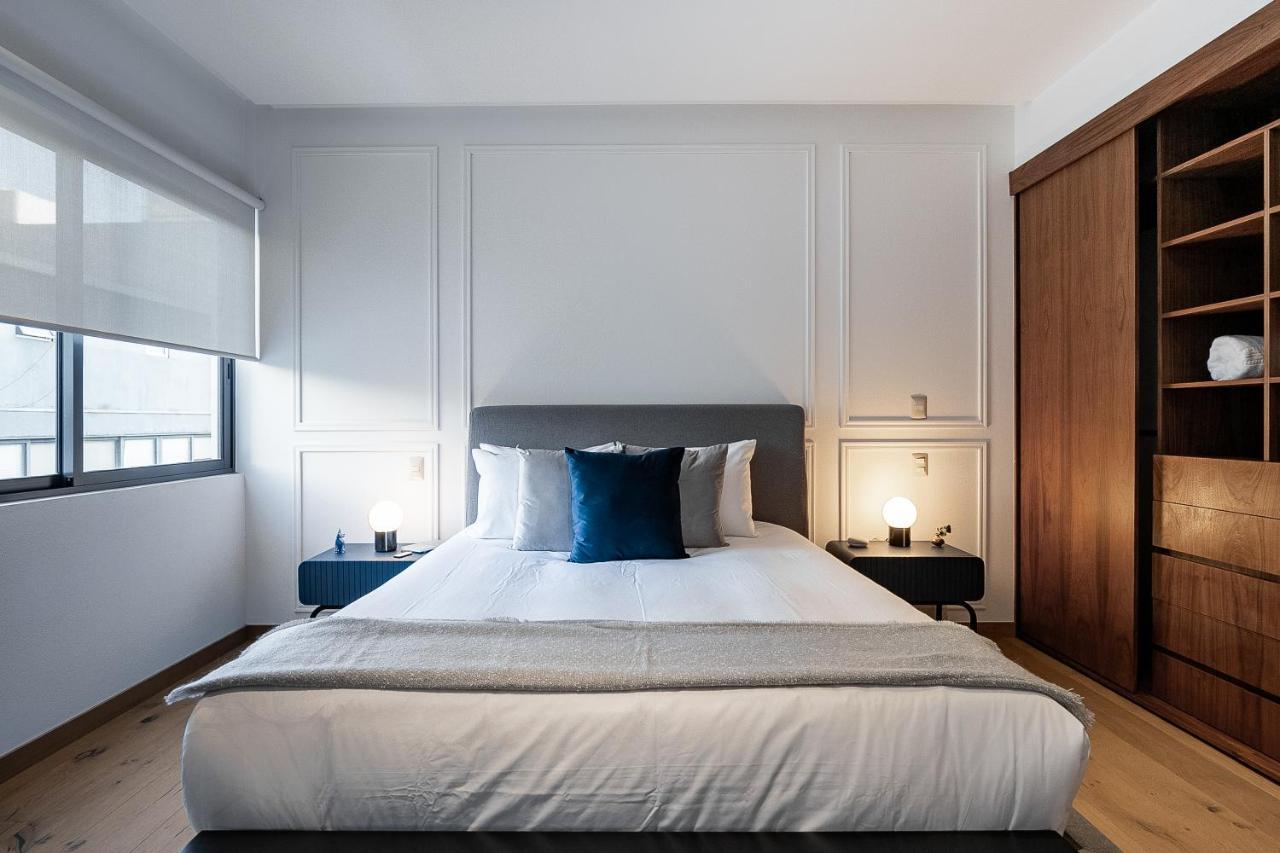 멕시코 시 Amazing Huge 2Br/2.5Ba In Polanco! 아파트 외부 사진