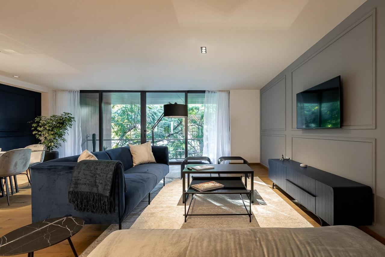 멕시코 시 Amazing Huge 2Br/2.5Ba In Polanco! 아파트 외부 사진